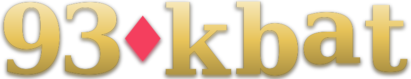 93okbat logo